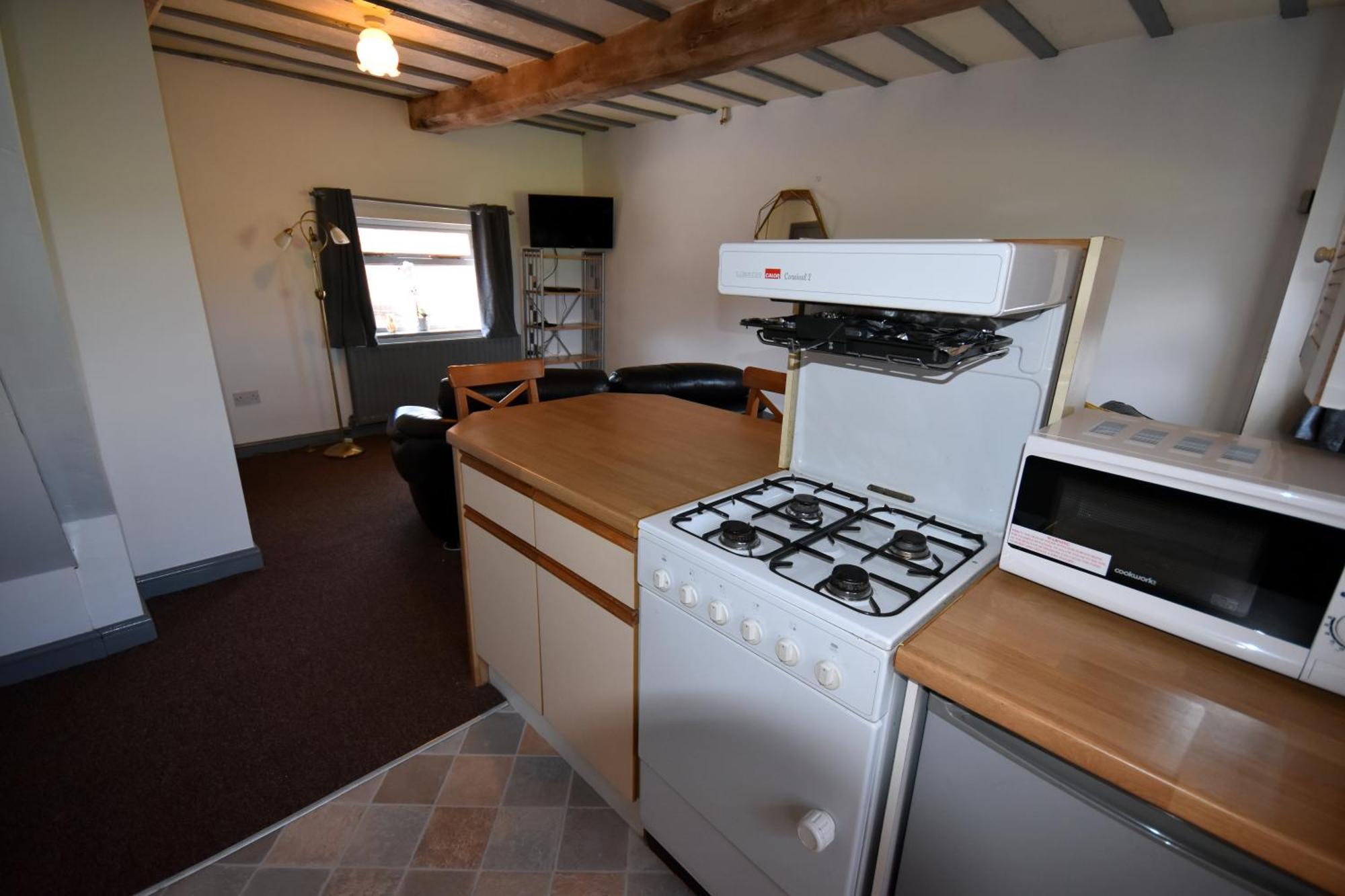 Bank Top Farm Cottages Stoke-on-Trent Exterior photo
