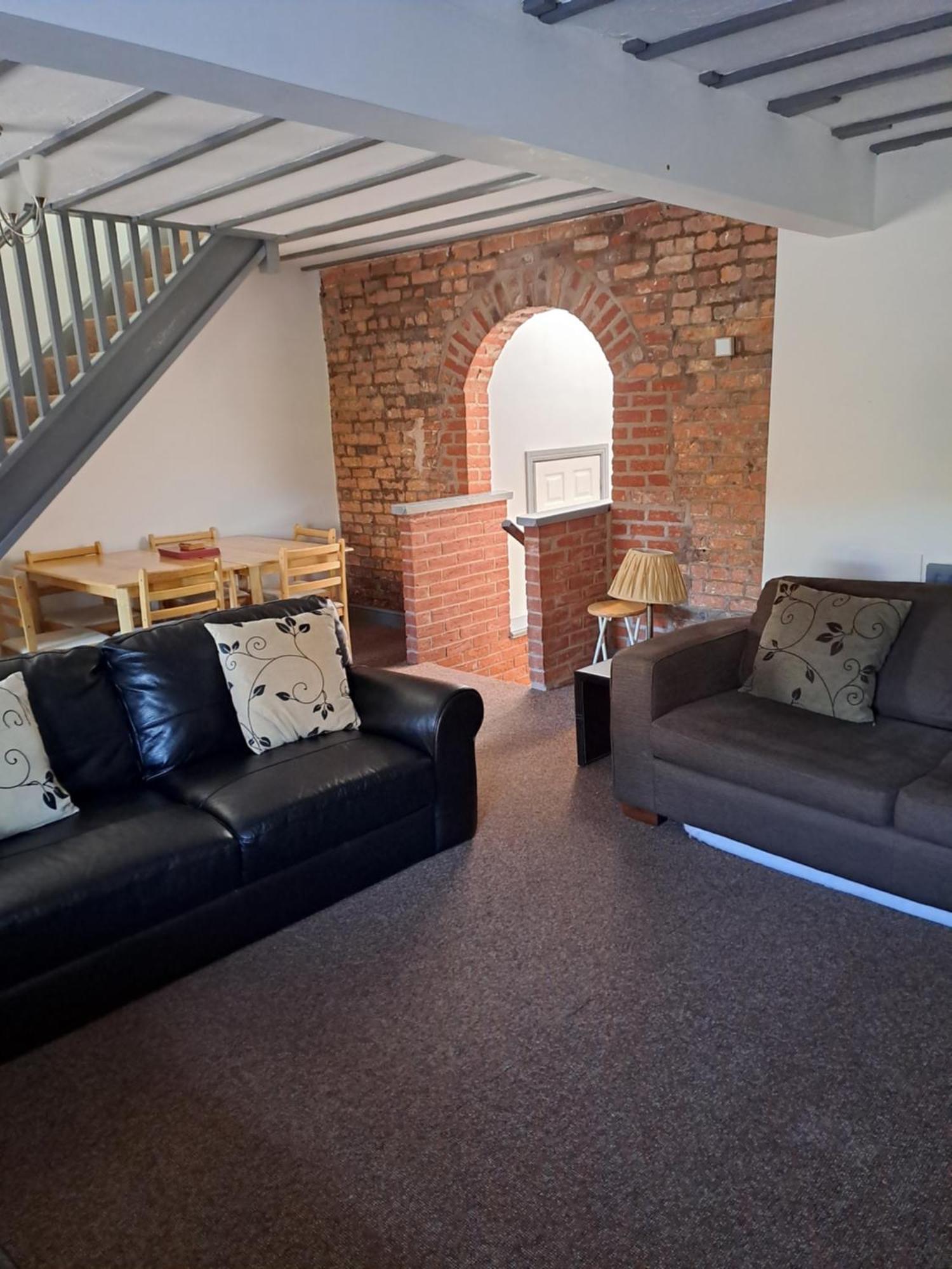 Bank Top Farm Cottages Stoke-on-Trent Exterior photo