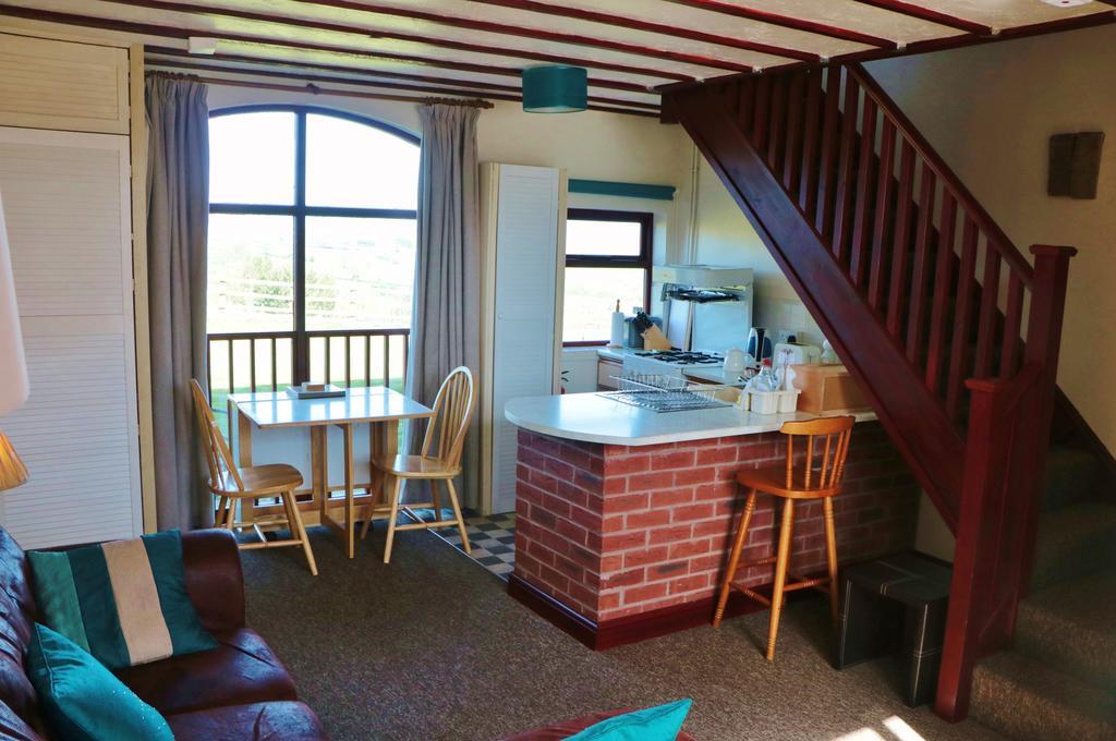Bank Top Farm Cottages Stoke-on-Trent Exterior photo