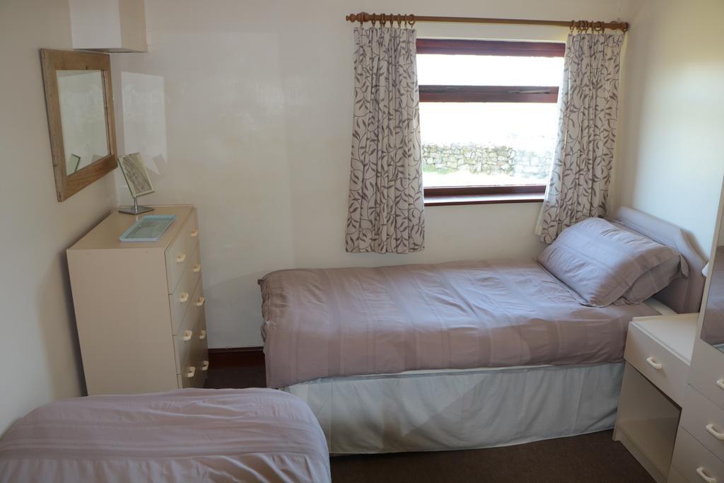 Bank Top Farm Cottages Stoke-on-Trent Exterior photo